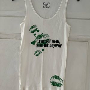 Womens Tank Top